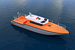 16.5 m Pilot/ patrol Boat thumbnail