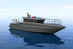 16.5 m Pilot/ patrol Boat thumbnail