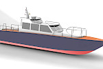 14m Pilot Patrol Boat thumbnail